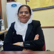 Lawyer Shanno Shagufta Khan